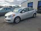 2015 KIA FORTE