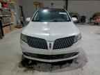 2013 LINCOLN MKT