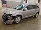 2019 DODGE JOURNEY