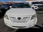 2008 TOYOTA CAMRY