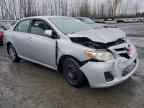 2011 TOYOTA COROLLA