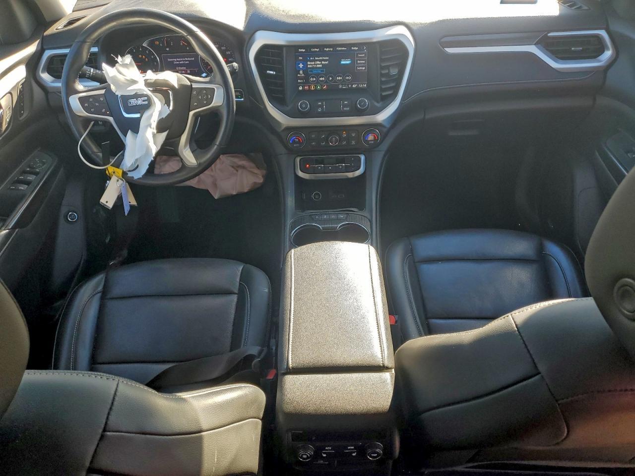 2022 GMC ACADIA