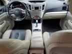 2014 SUBARU Outback