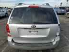 2012 KIA SEDONA
