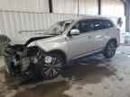 2020 MITSUBISHI outlander