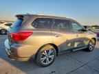 2019 NISSAN PATHFINDER