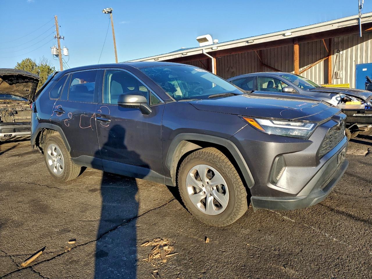2023 TOYOTA RAV4
