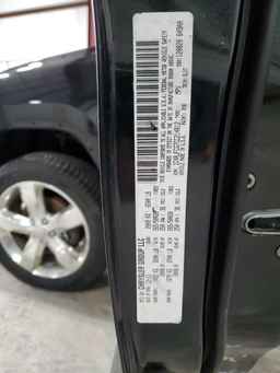 2012 JEEP Grand Cherokee
