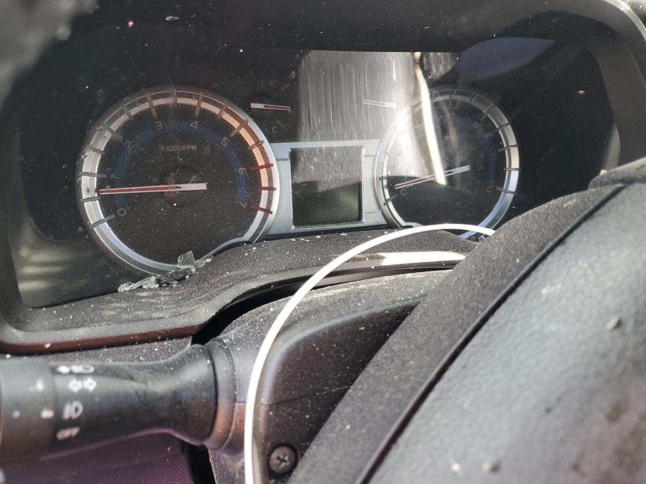 2019 TOYOTA 4Runner