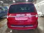 2016 CHRYSLER Town & Country