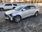 2010 BUICK LACROSSE