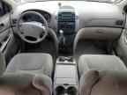 2008 TOYOTA SIENNA