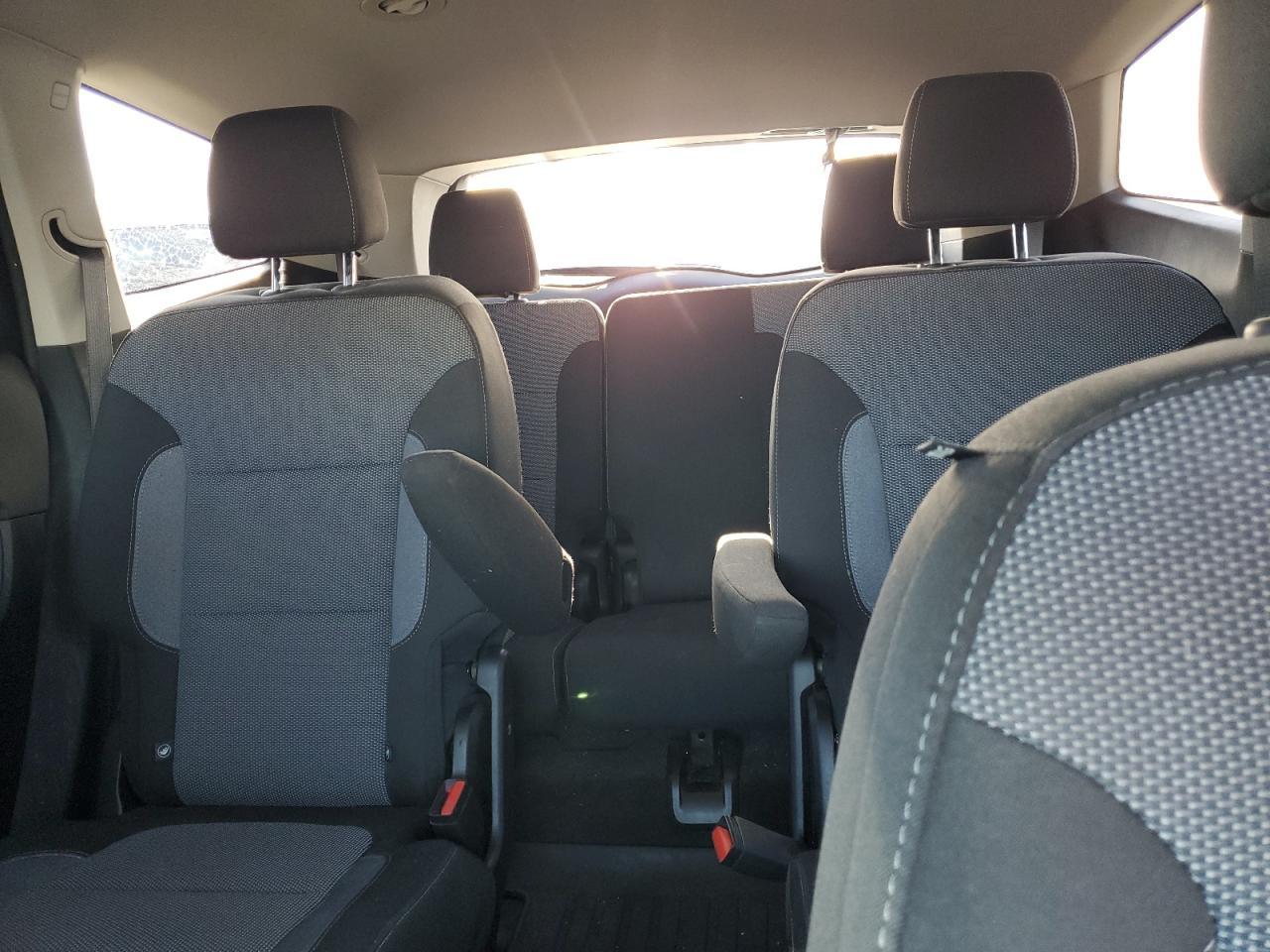 2020 BUICK ENCLAVE