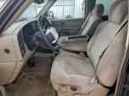2001 CHEVROLET SILVERADO 1500