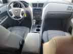 2012 CHEVROLET TRAVERSE