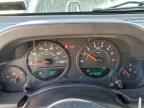 2007 JEEP WRANGLER