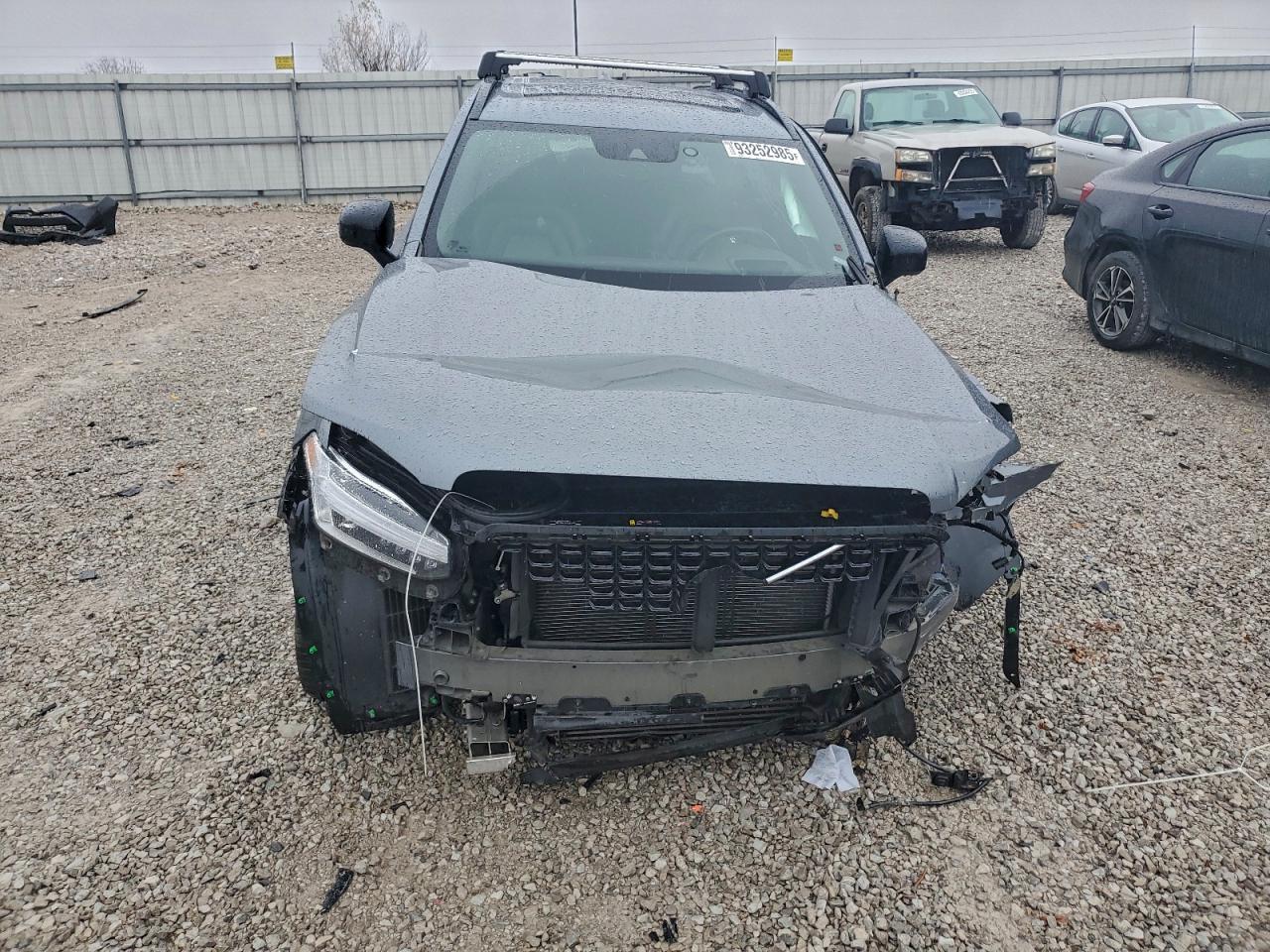 2020 VOLVO XC90