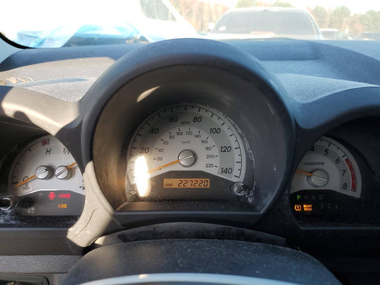 2009 TOYOTA SCION