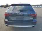 2018 AUDI A4 allroad