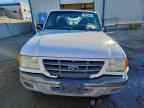 2003 FORD RANGER