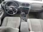 2008 CHEVROLET Trailblazer