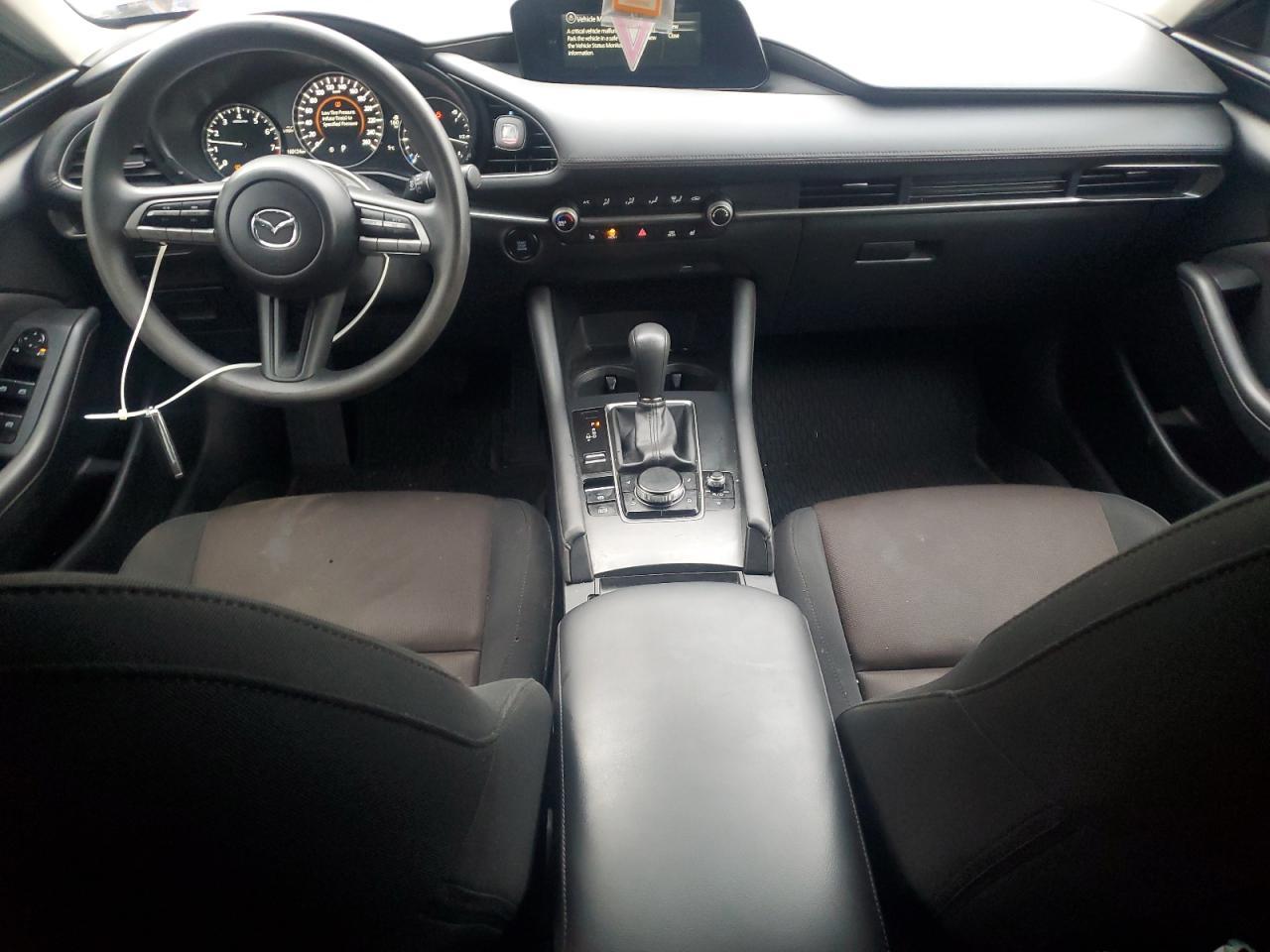 2021 MAZDA 3