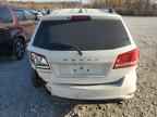 2012 DODGE JOURNEY