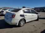 2012 NISSAN SENTRA