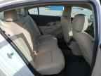 2015 BUICK LACROSSE