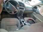 2011 FORD FUSION