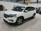 2018 HONDA PILOT