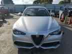 2018 ALFA ROMEO Giulia