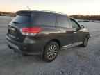 2015 NISSAN PATHFINDER