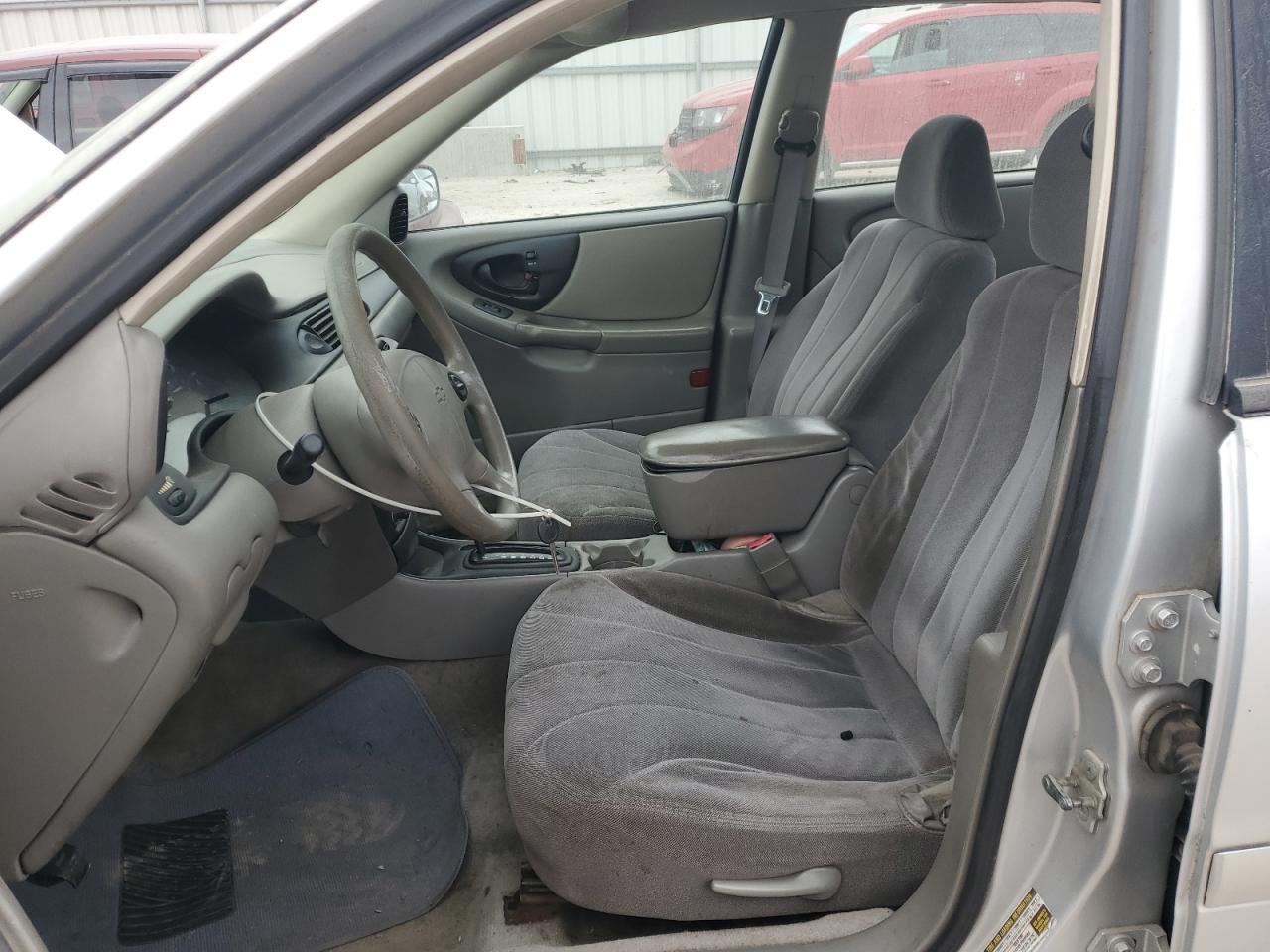 2004 CHEVROLET Classic