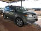 2007 ACURA MDX