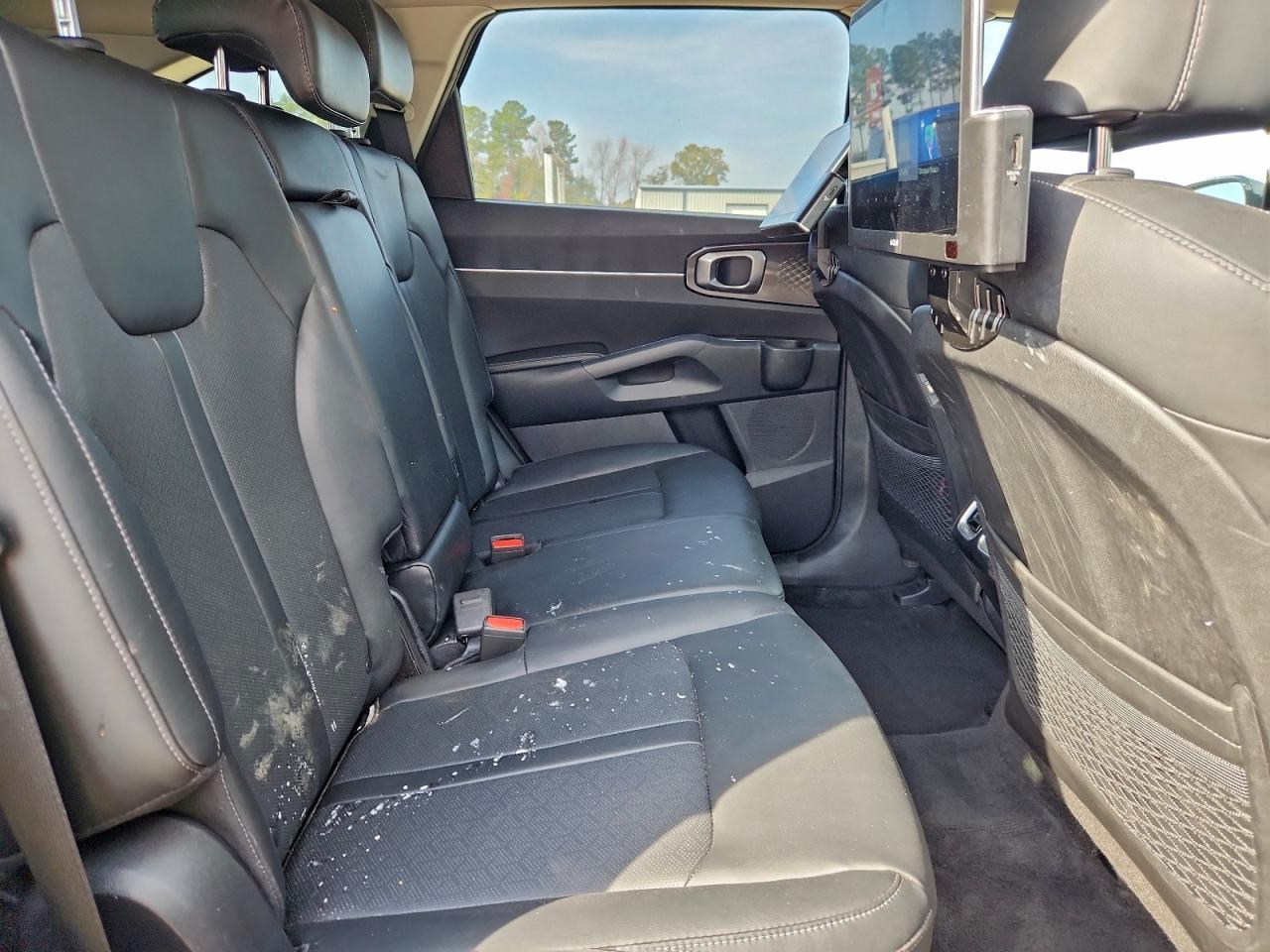 2022 KIA SORENTO
