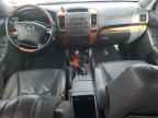 2003 LEXUS Gx 470