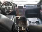 2011 CADILLAC Escalade ESV