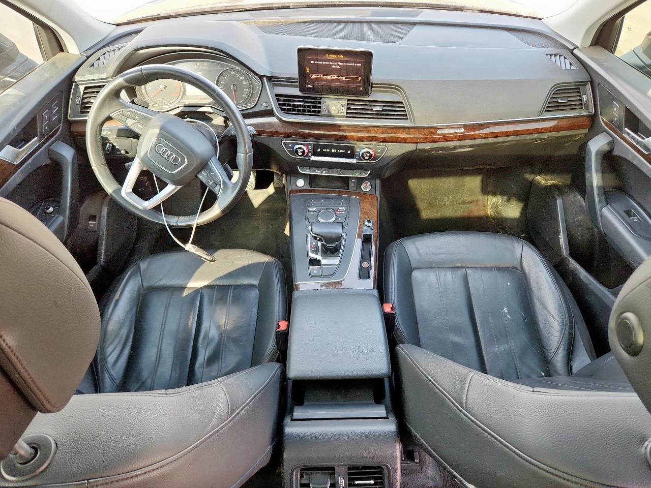 2020 AUDI Q5