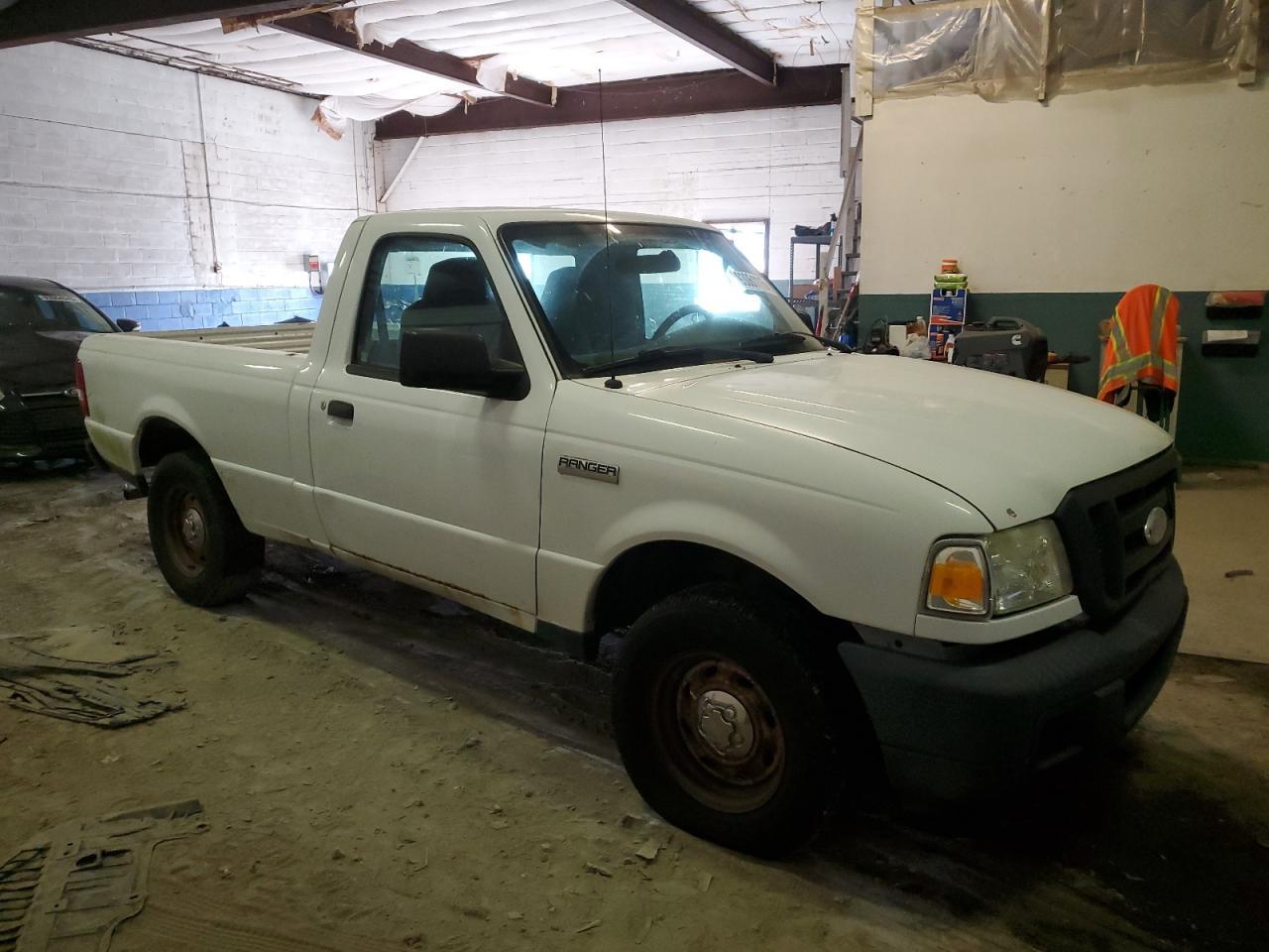 2006 FORD RANGER