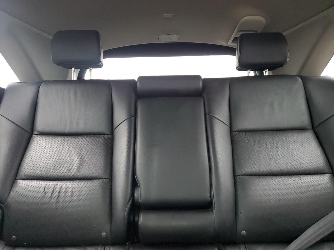 2015 ACURA RDX