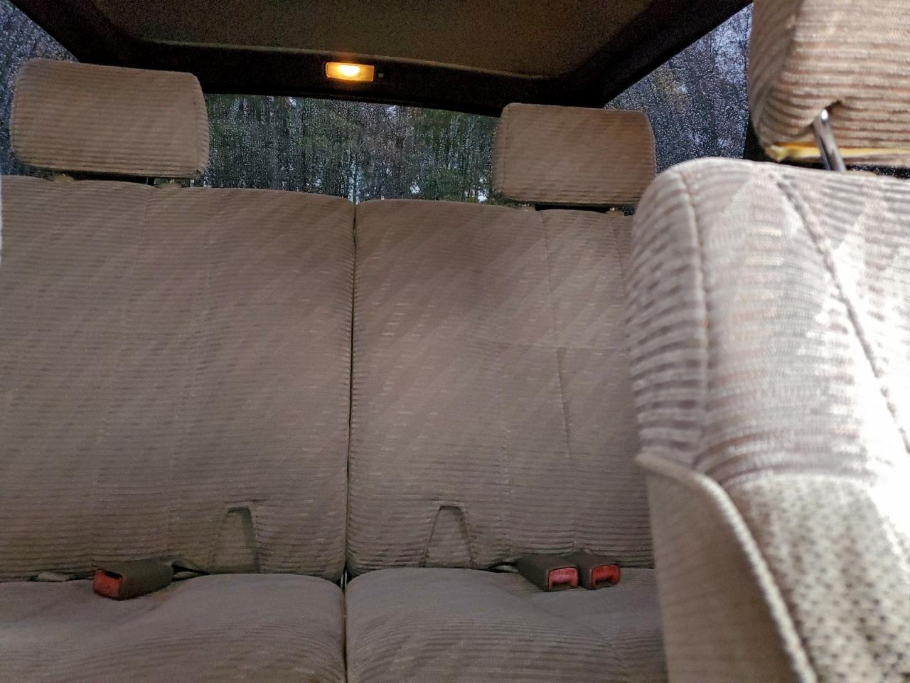1998 TOYOTA 4Runner
