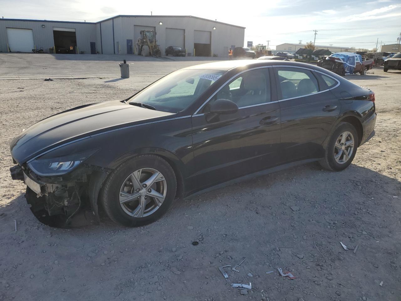 2021 HYUNDAI SONATA