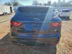 2017 JAGUAR F-Pace