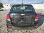 2020 CHEVROLET TRAX