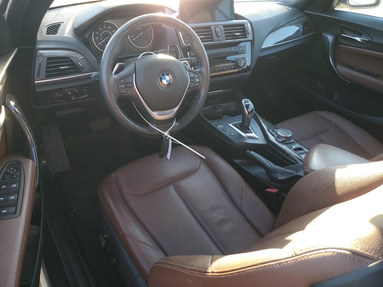 2015 BMW 2 Series