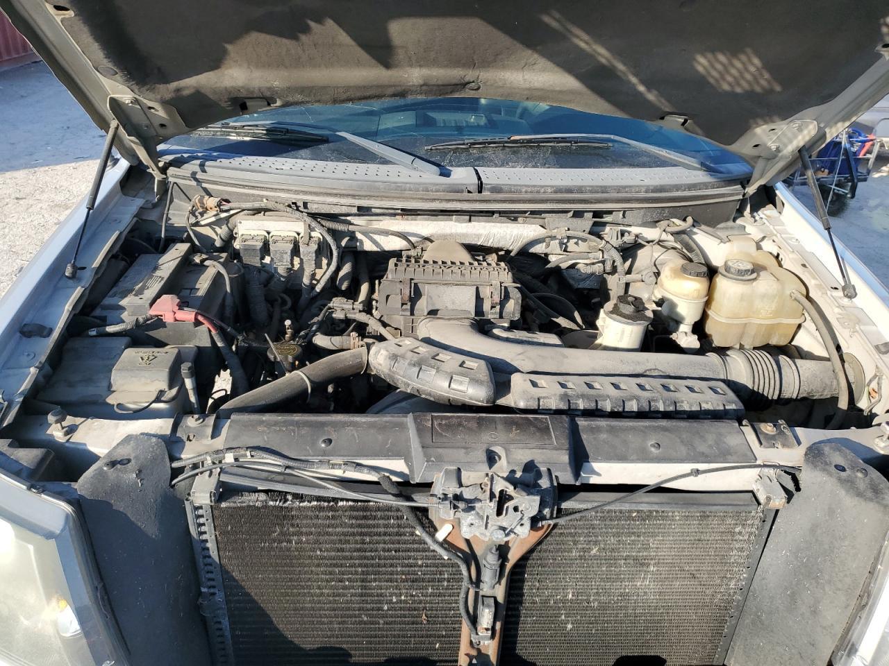 2007 FORD F-150