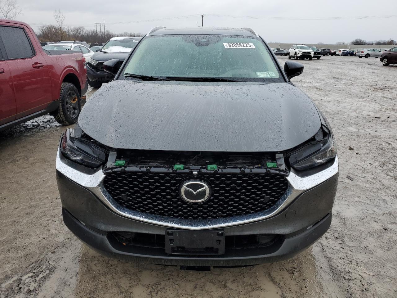 2023 MAZDA CX-30
