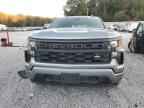 2023 CHEVROLET Silverado