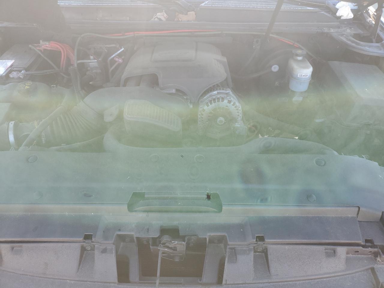 2008 GMC Yukon